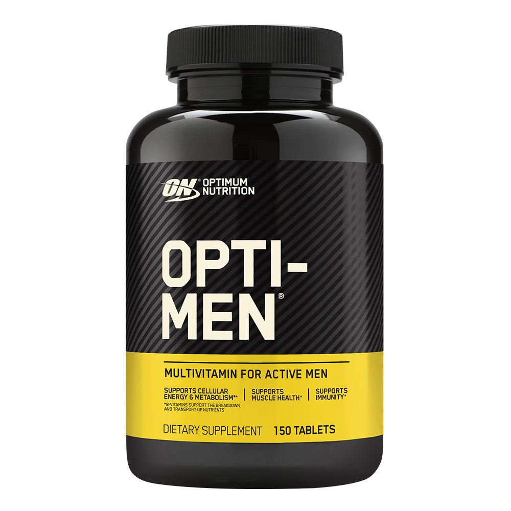 ON OPTIMEN 150 TABS