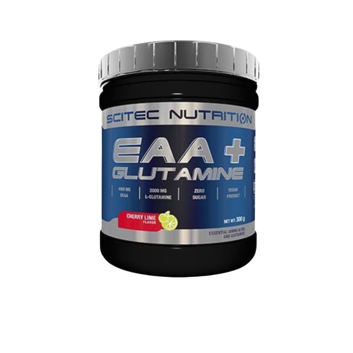 SCITEC EAA+GLUTAMINE