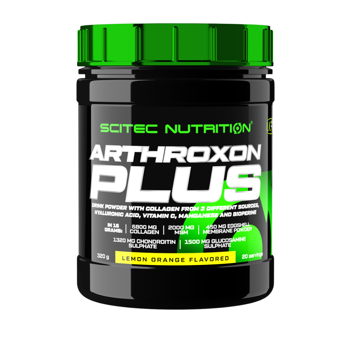 SCITEC ARTHROXON PLUS 320G