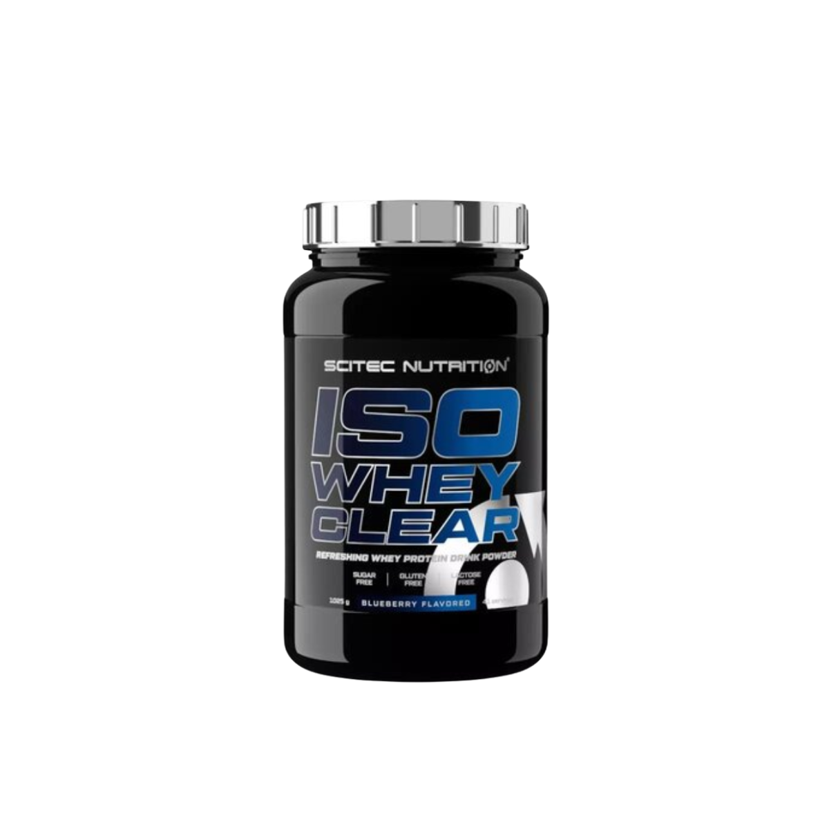 SCITEC ISO WHEY CLEAR