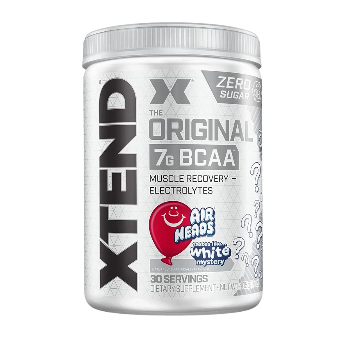 SCIV XTEND BCAA ORIG.30S MYSTERY AIRHEADS