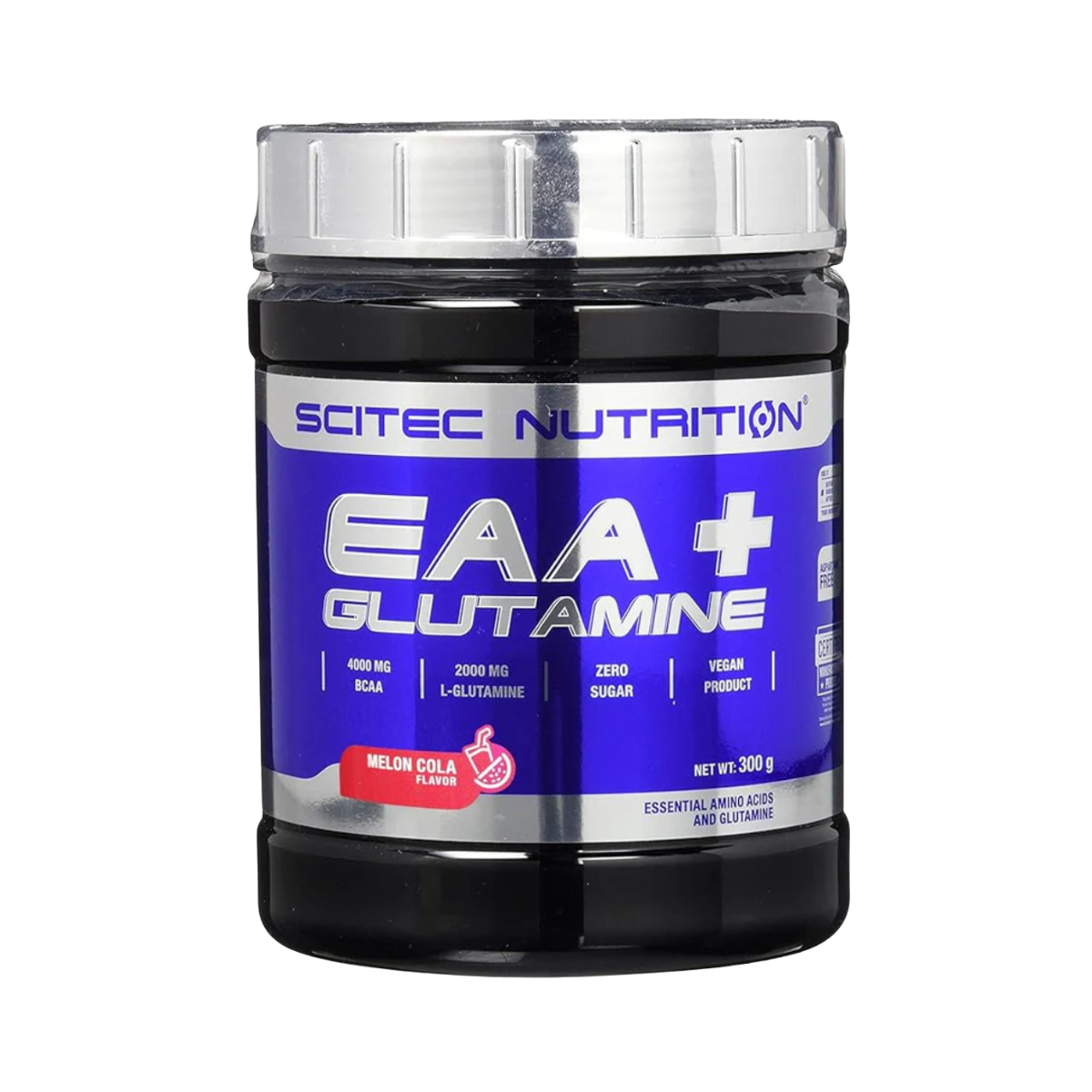 SCITEC EAA+GLUTAMINE