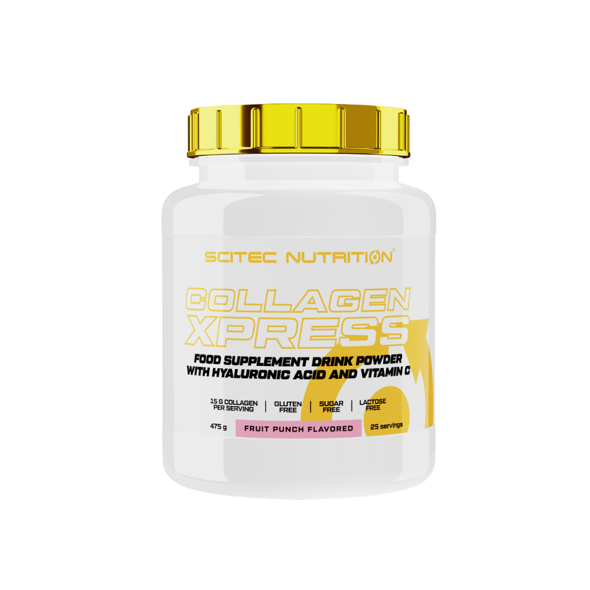 SCITEC COLLAGEN XPRESS 475G