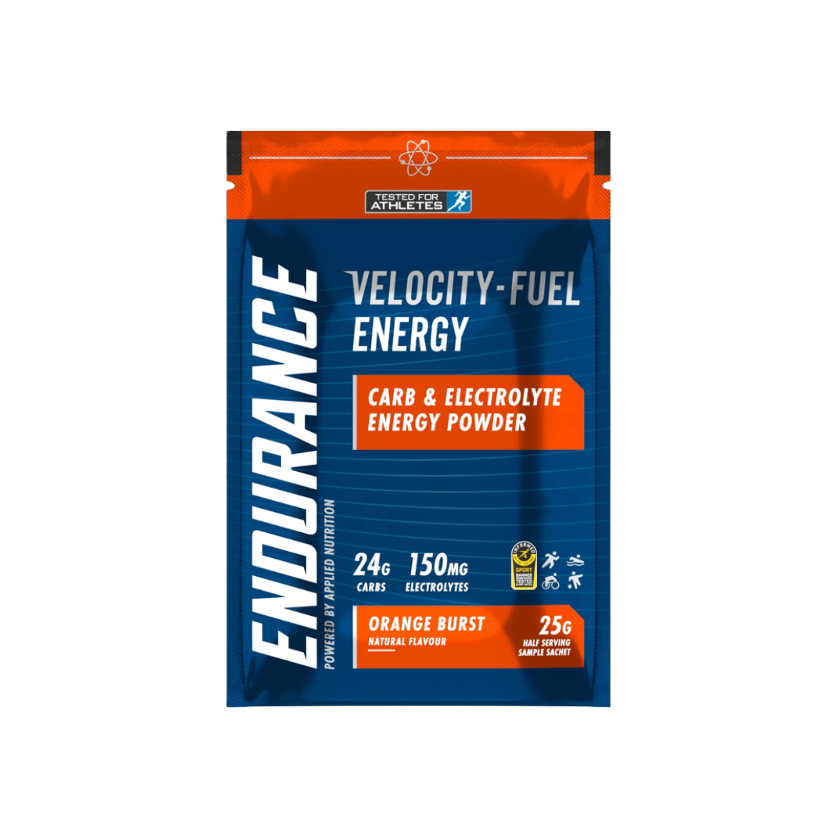 AN ENDURANCE BOX 20 PCS