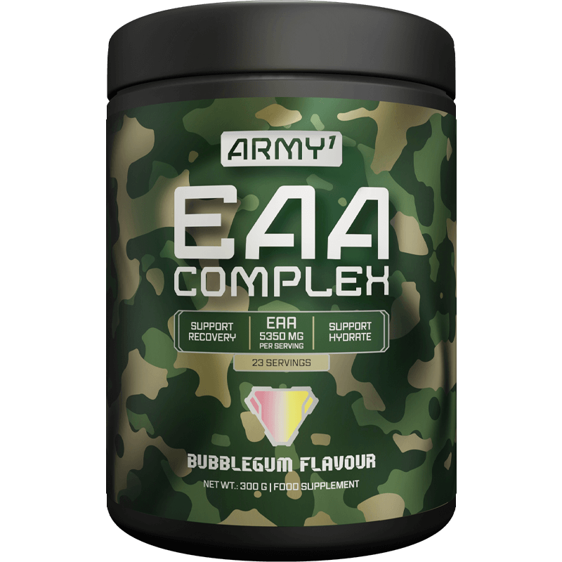 ARMY1 EAA COMPLX 300G MANGO PASS.FRUIT