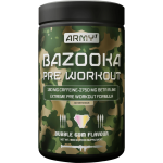 ARMY1 BAZOOKA PRE-WORK OUT 380G