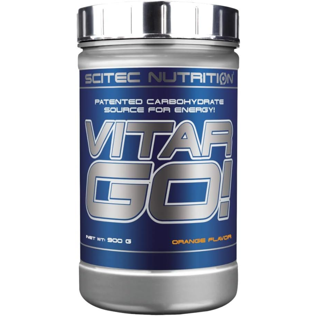SCITEC VITARGO 900G
