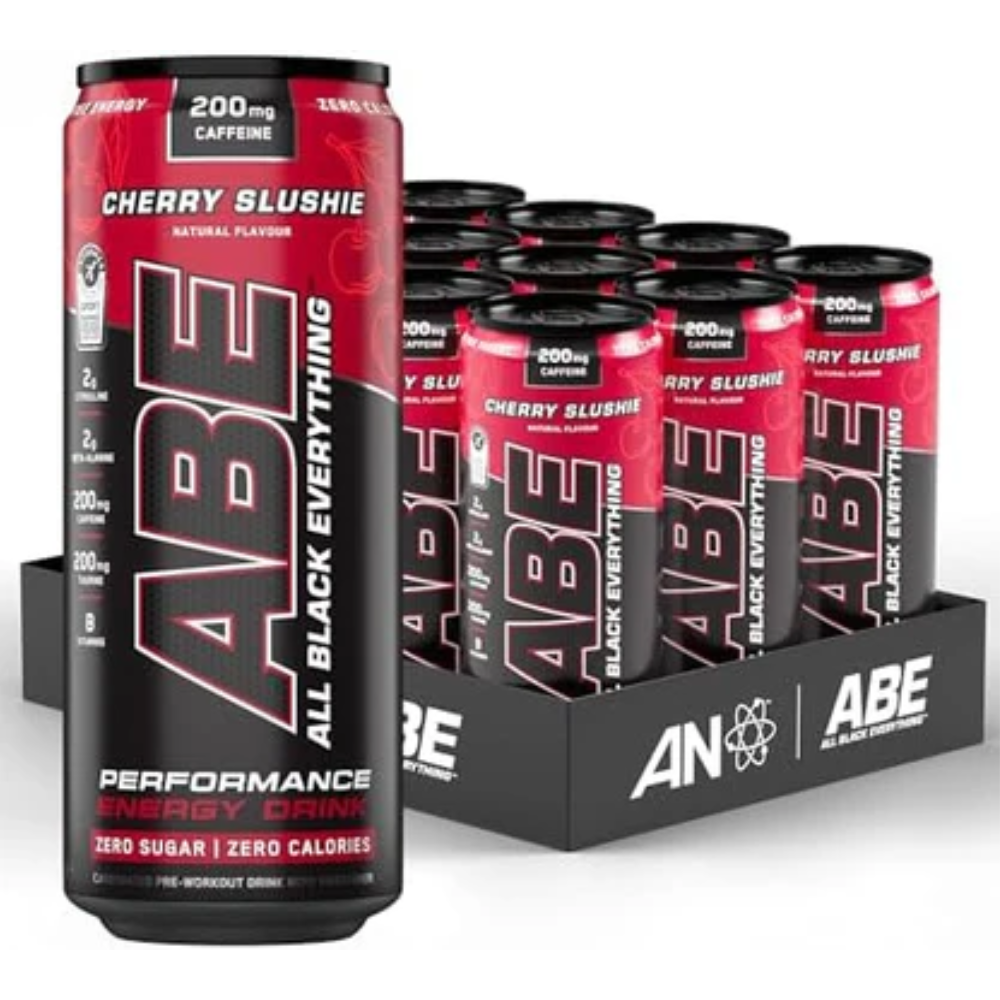 ABE RTD BOX 12 PCS
