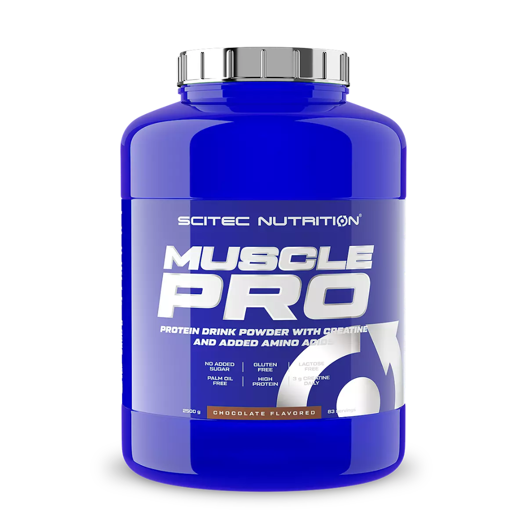 SCITEC MUSCLE PRO 2500G