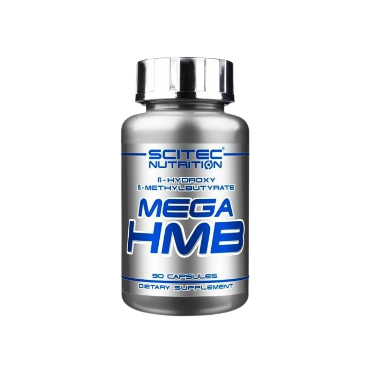 كبسولات SCITEC MEGA HMB 90.
