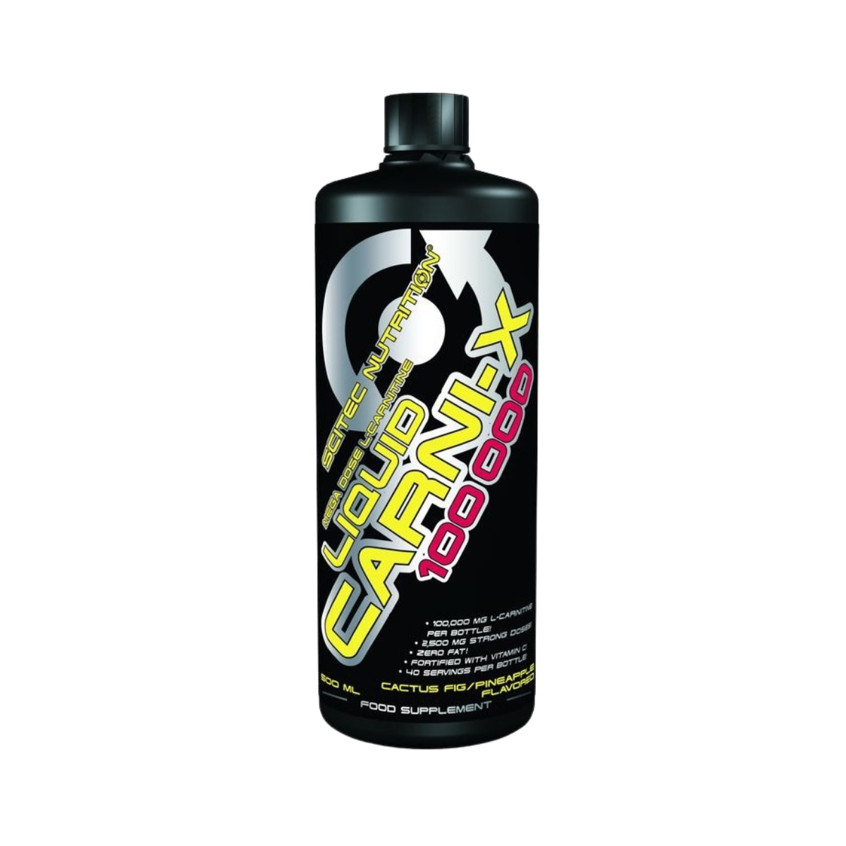 SCITEC CARNI-X 10000 LIQUID