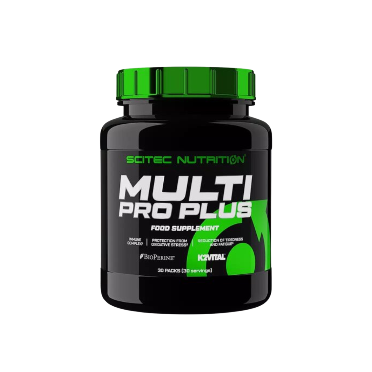 SCITEC MULTI PRO PLUS 30 PACKETS