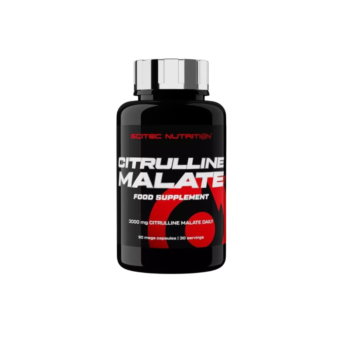 SCITEC CITRULLINE MALATE 90 CAPS