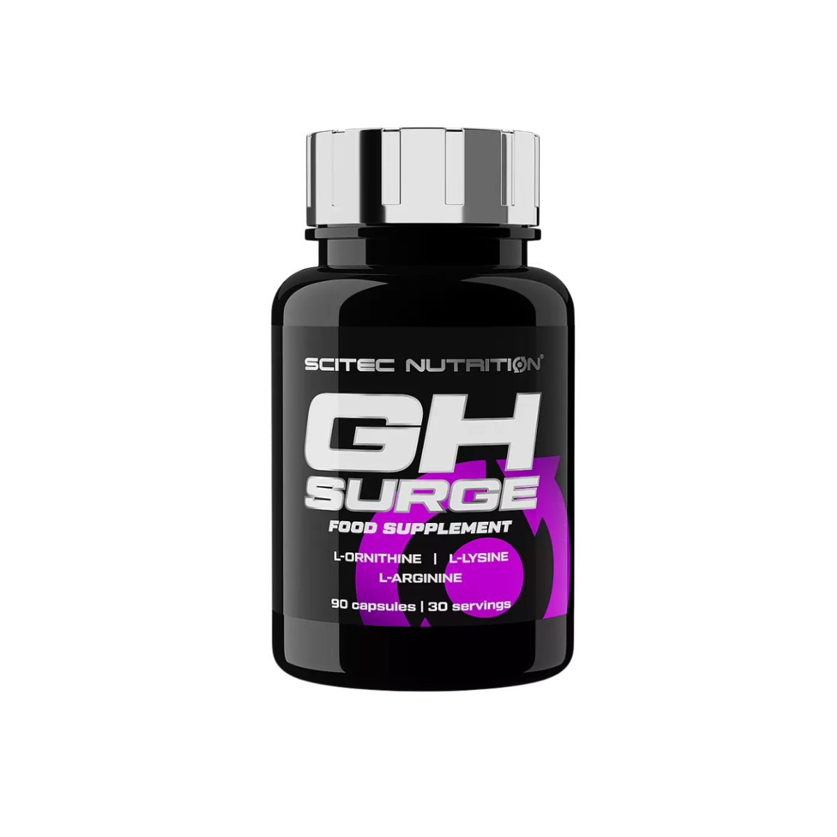 SCITEC GH SURGE 90 CAPS.