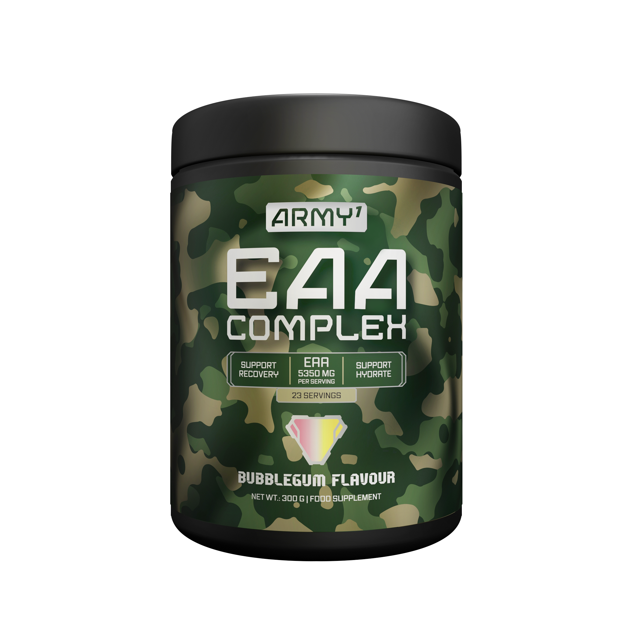 ARMY1 EAA COMPLX 300G