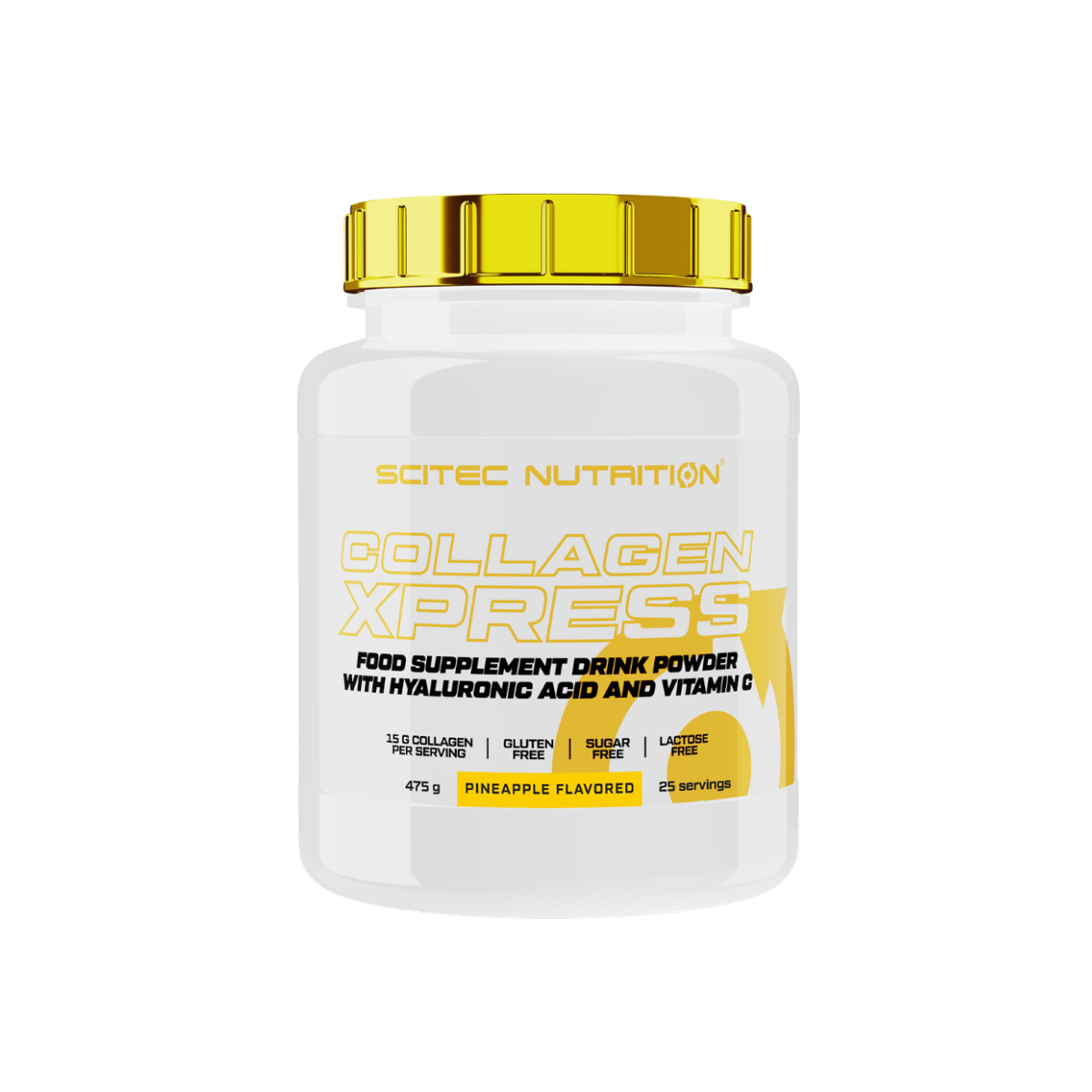 SCITEC COLLAGEN XPRESS  475G