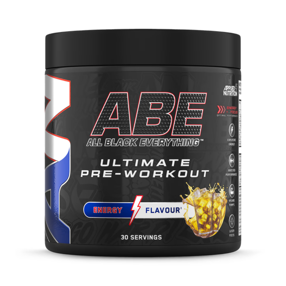 AN ABE 30 SERVINGS