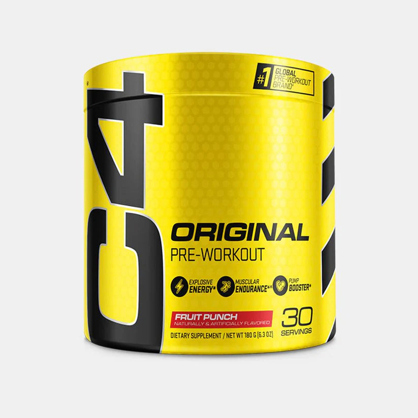 CELL C4 الأصلي 30SRV 