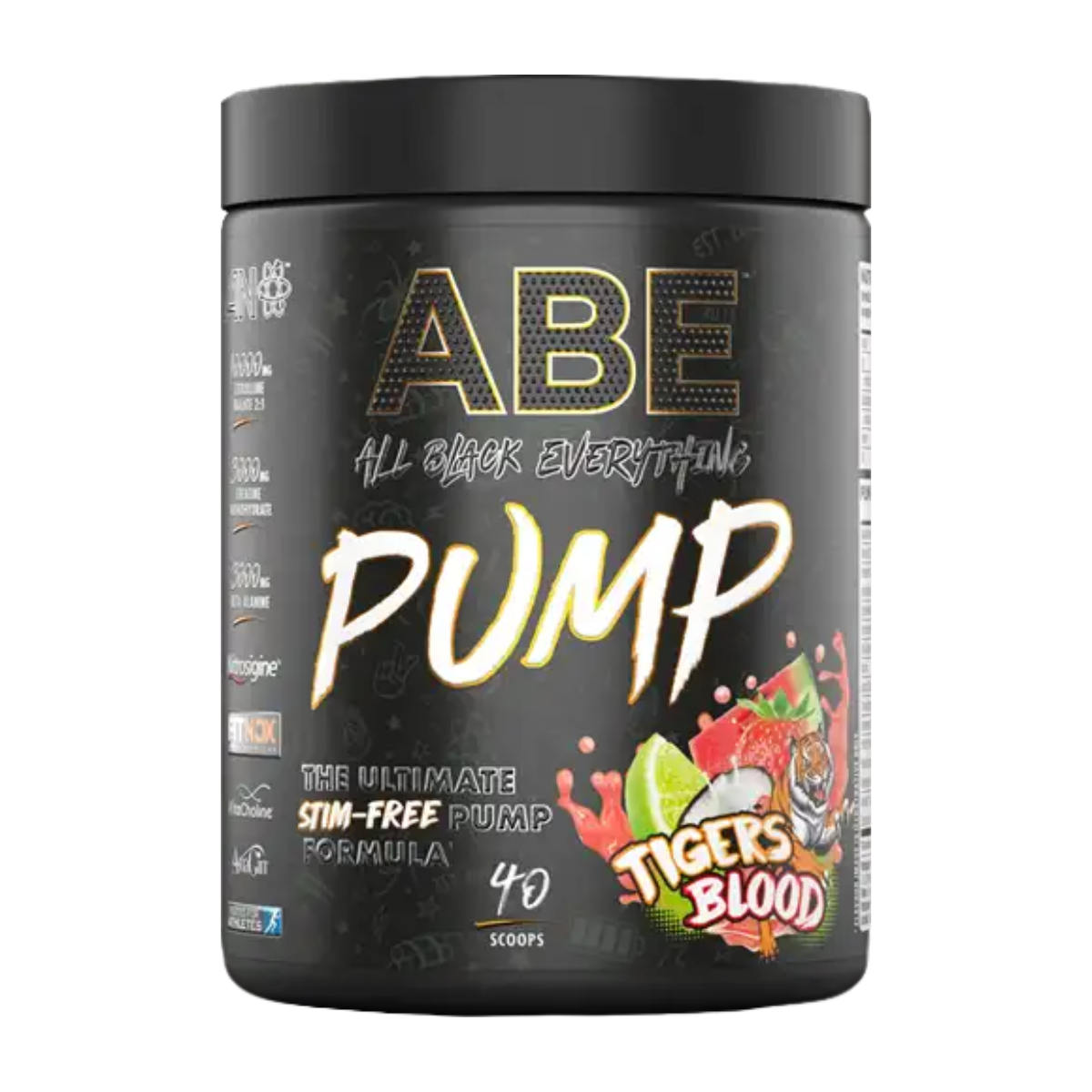 APPLIED ABE PUMP TIGER BLOOD 500G