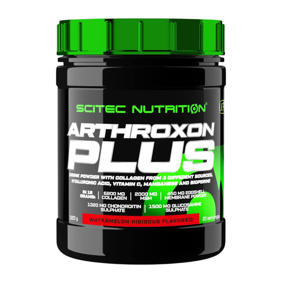 SCITEC ARTHROXON PLUS 320G