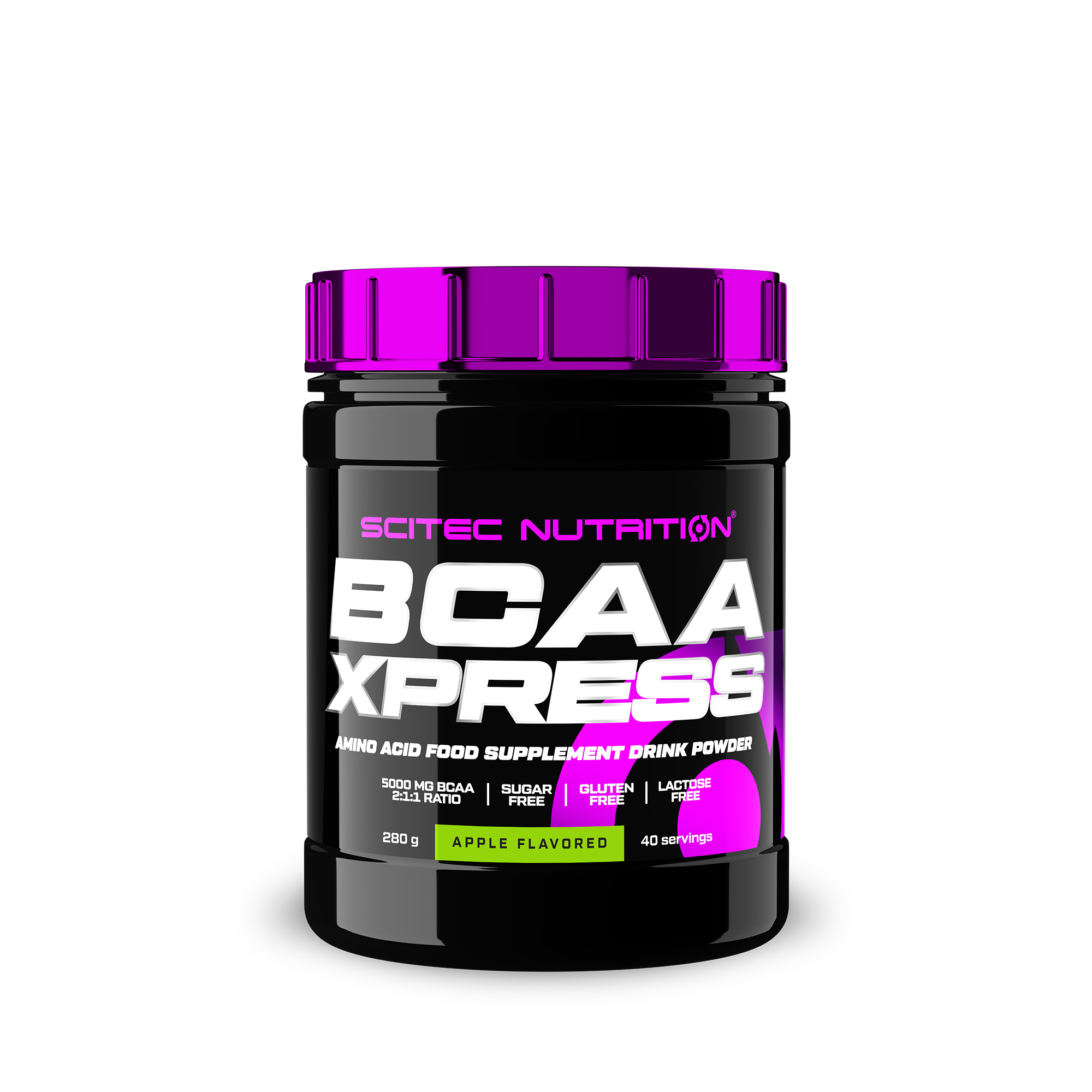 SCITEC BCAA XPRESS 40 SERVINGS