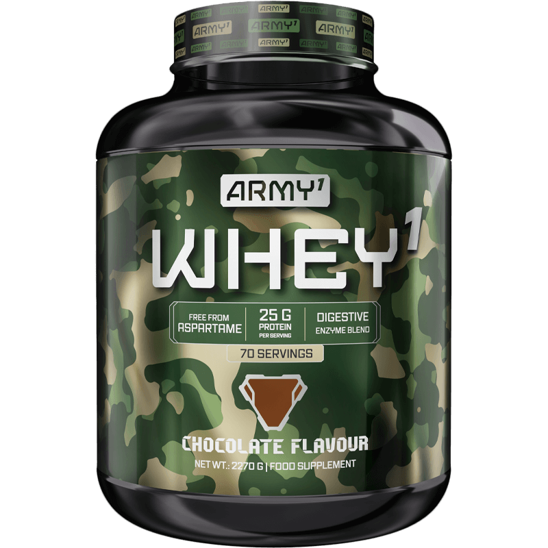 ARMY1 EAA COMPLX 300G