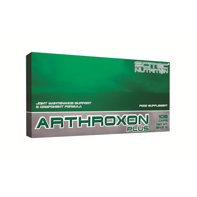 SCITEC ARTHROXON PLUS 108 CAPS.