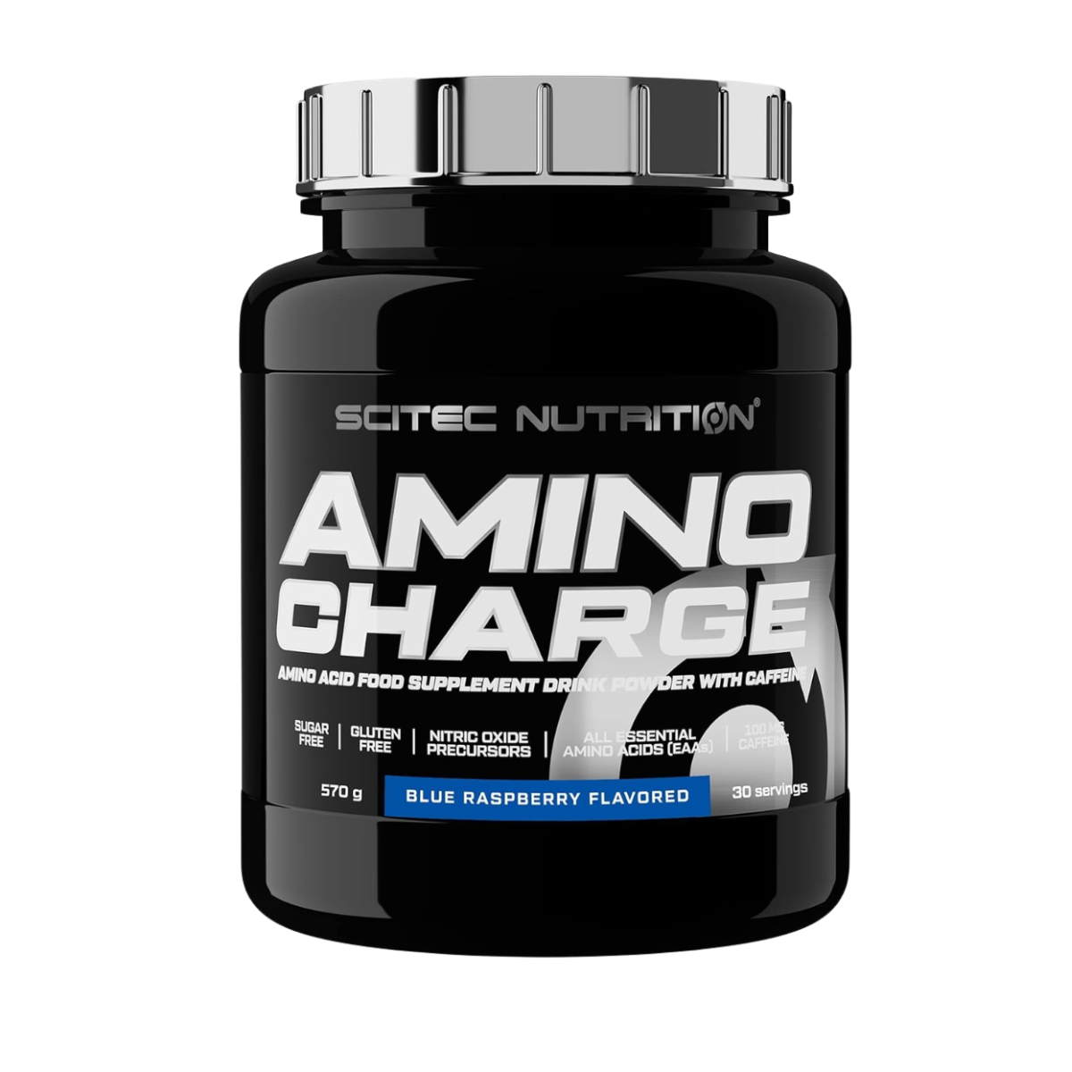 SCITEC AMINO CHARGE 570G