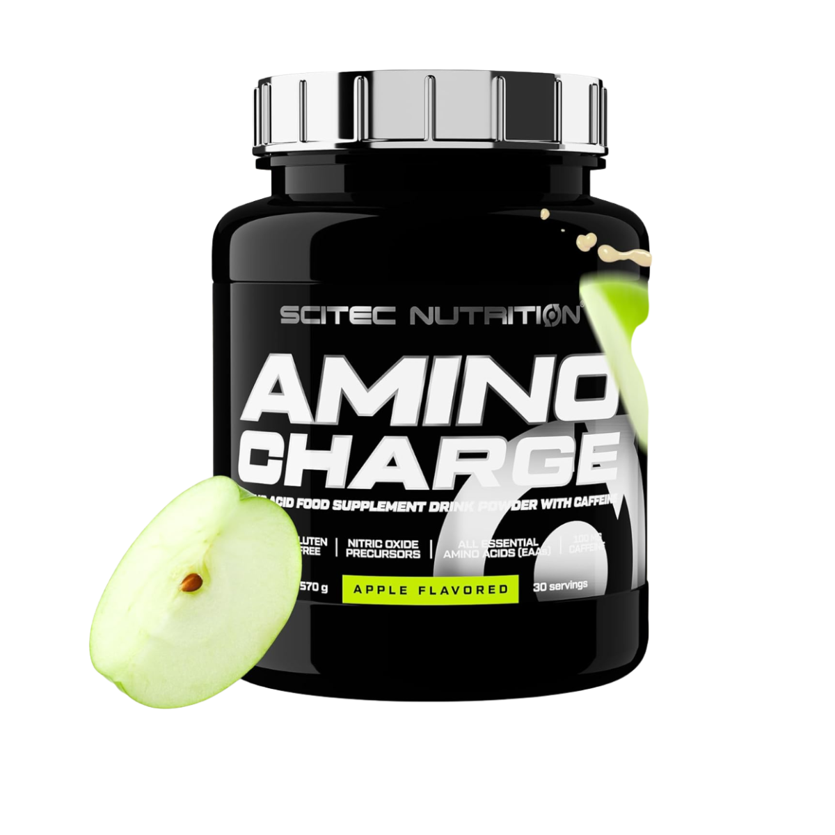 SCITEC AMINO CHARGE 570G