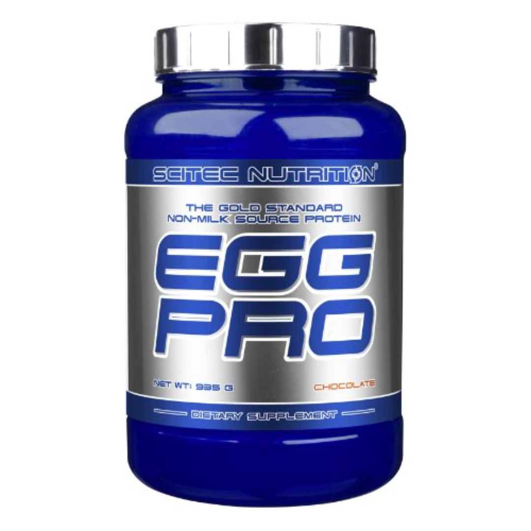 SCITEC EGG PRO 930G CHOCOLATE
