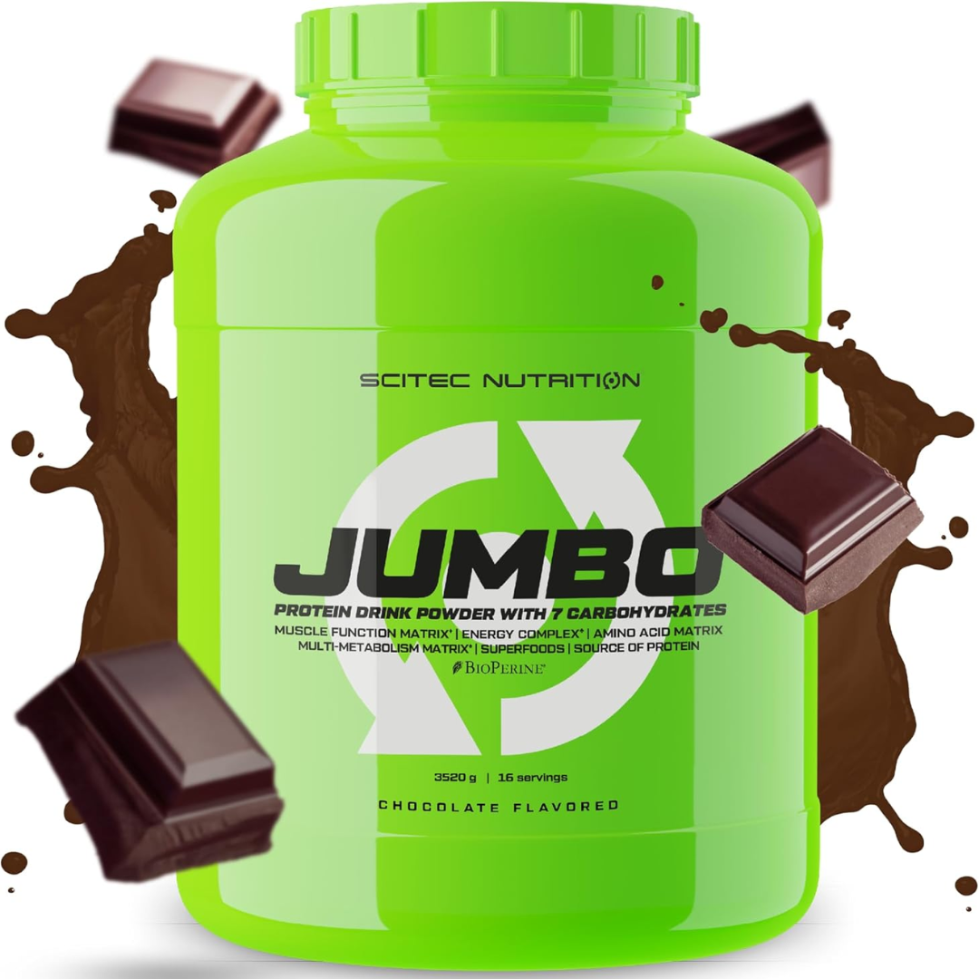SCITEC JUMBO 3250G