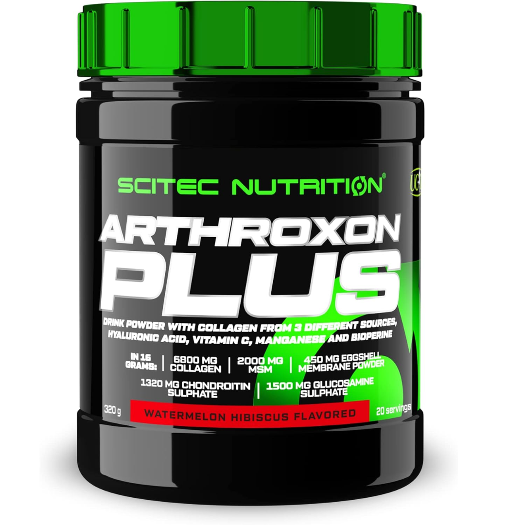 SCITEC ARTHROXON PLUS 320G