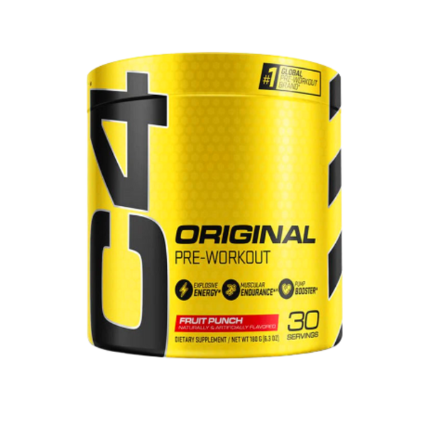 CELL C4 ORIGINAL 30SRV