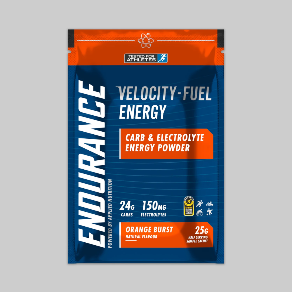 AN ENDURANCE  BOX 20 PCS