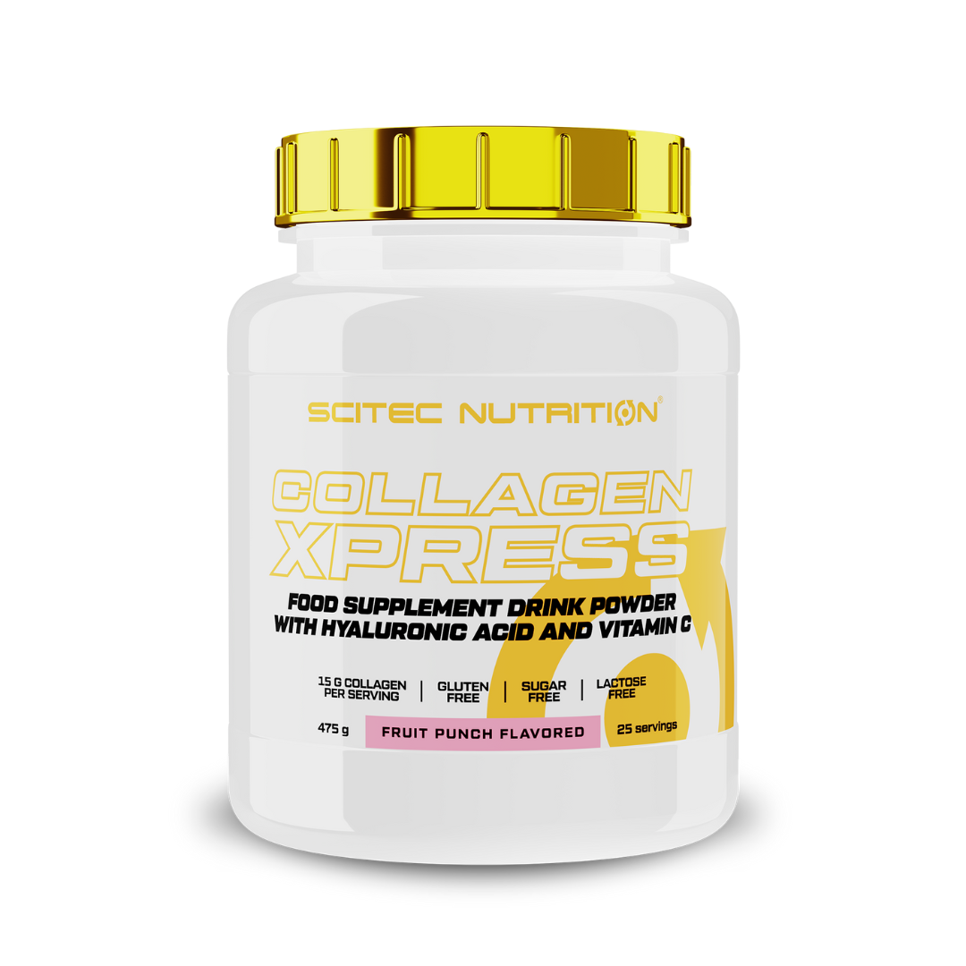 SCITEC COLLAGEN XPRESS  475G