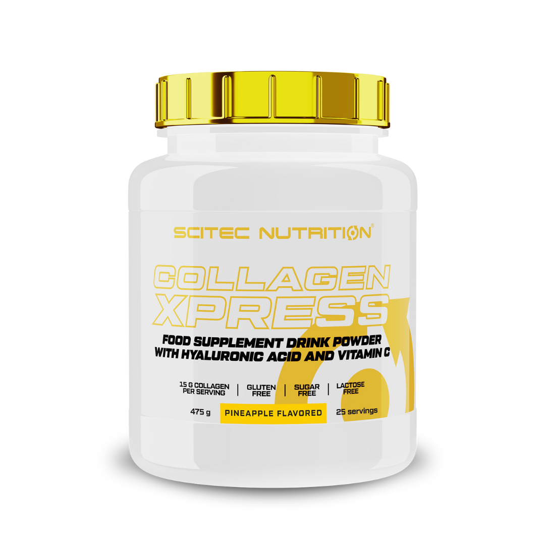 SCITEC COLLAGEN XPRESS  475G