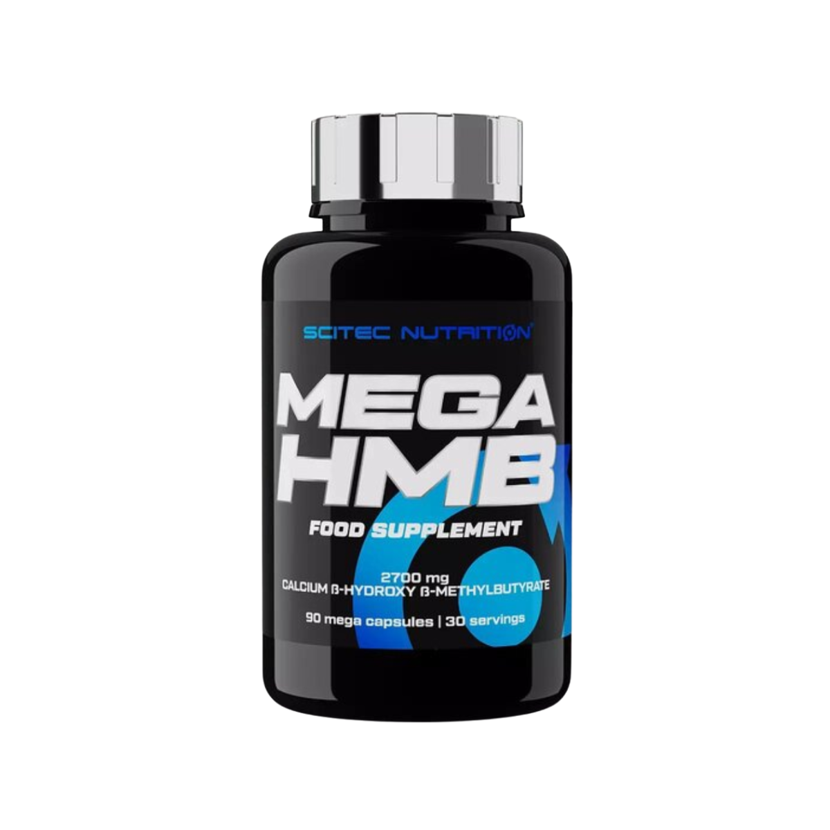 SCITEC MEGA HMB 90 CAPS.