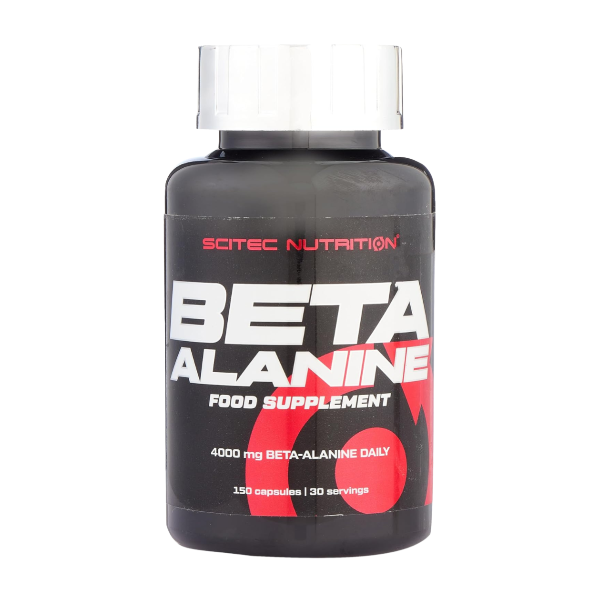 SCITEC BETA ALANINE 150 CAPS.