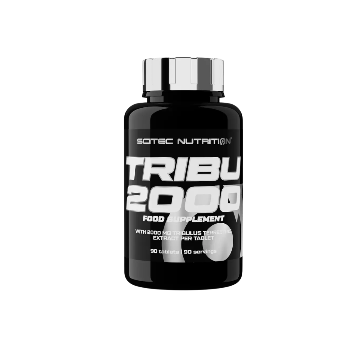 SCITEC TRIBU 2000 90 TABLETS