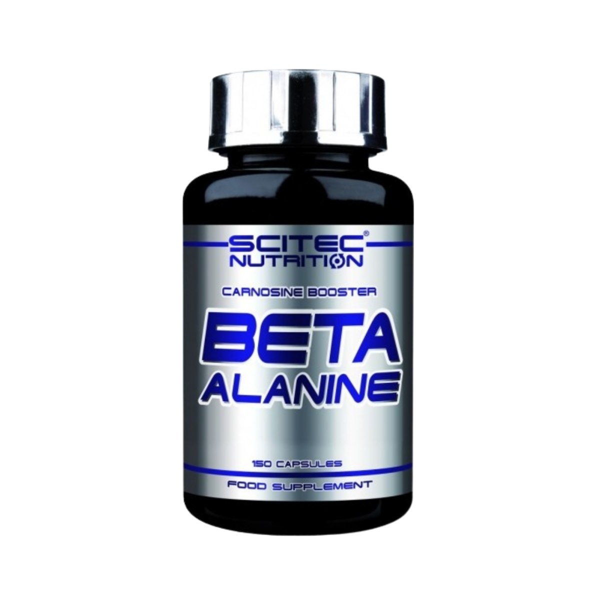 SCITEC BETA ALANINE 150 CAPS.
