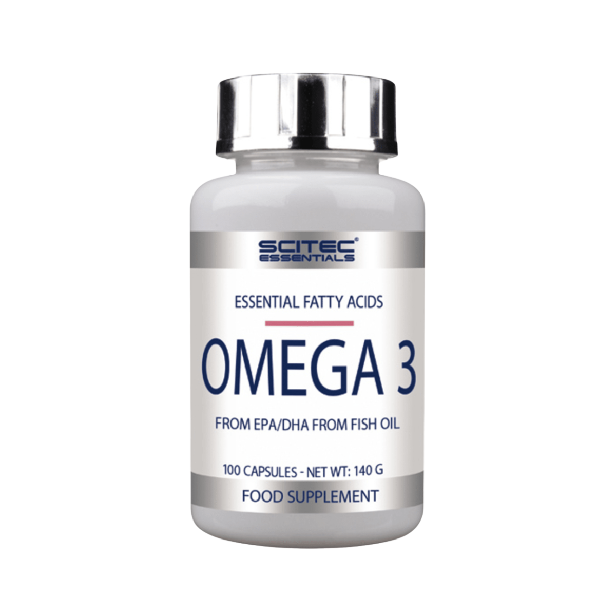 SCITEC OMEGA-3 100 SOFTGELS