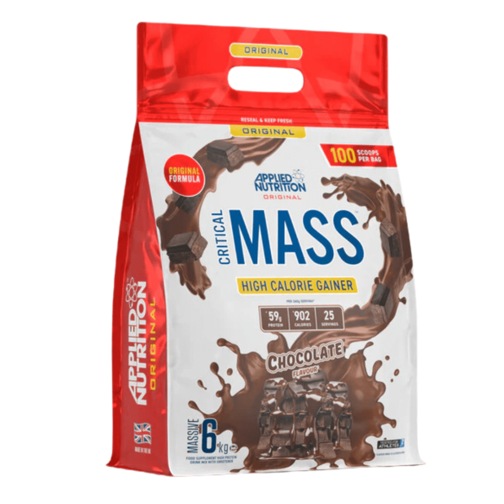 AN CRITICAL MASS 6KG CHOCOLATE BUENO