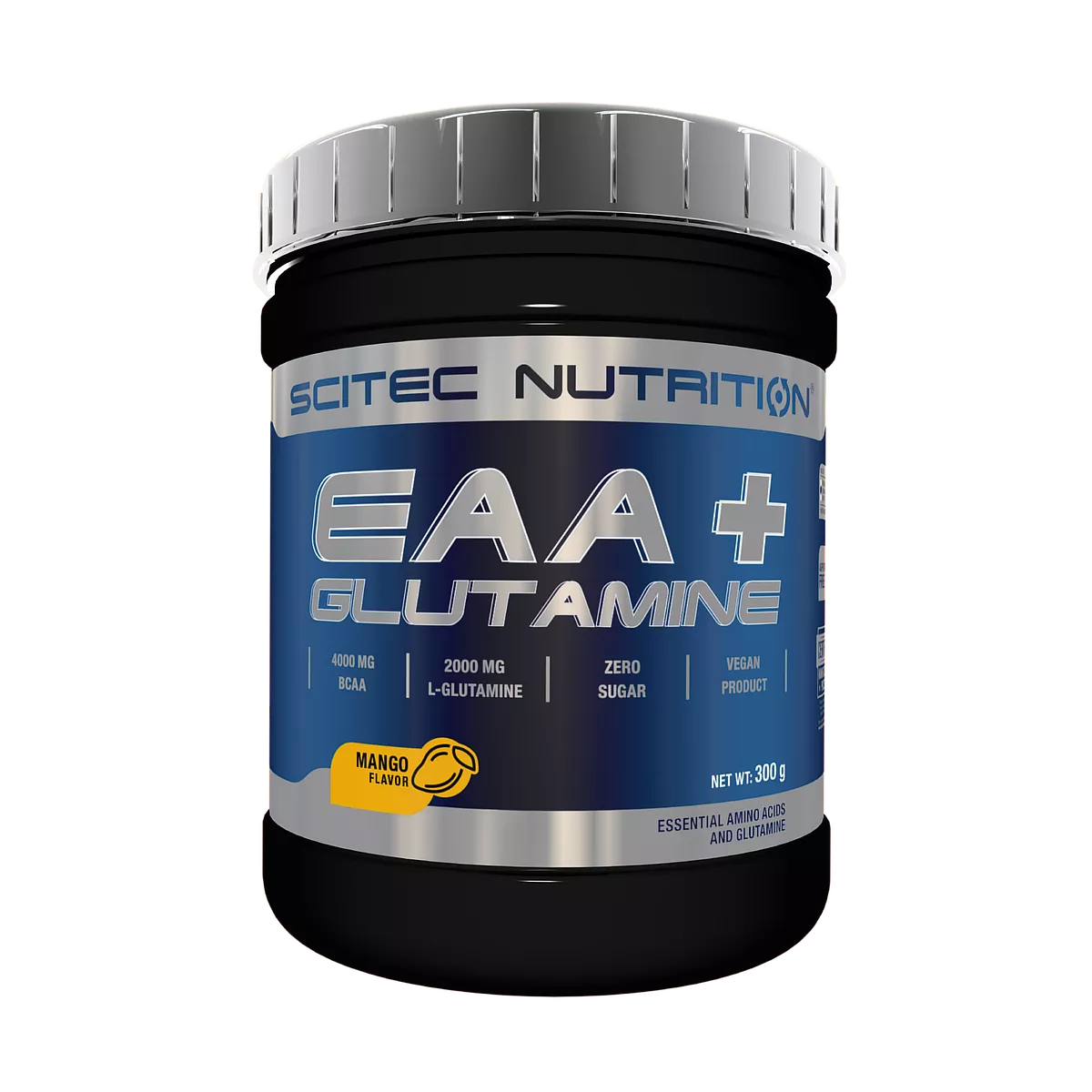 SCITEC EAA+GLUTAMINE