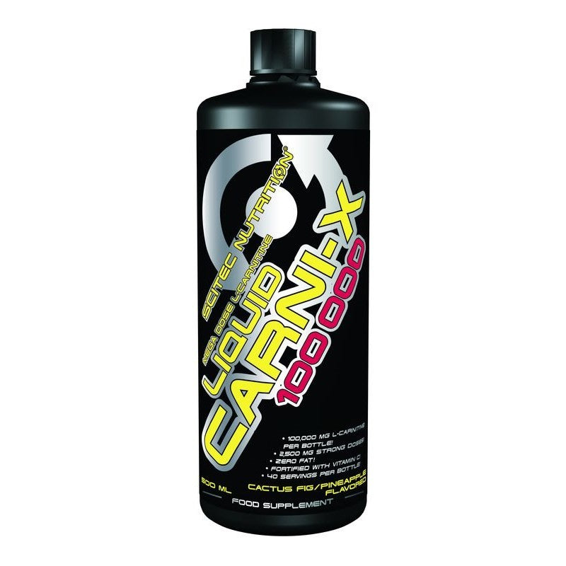 SCITEC CARNI-X 10000 LIQUID